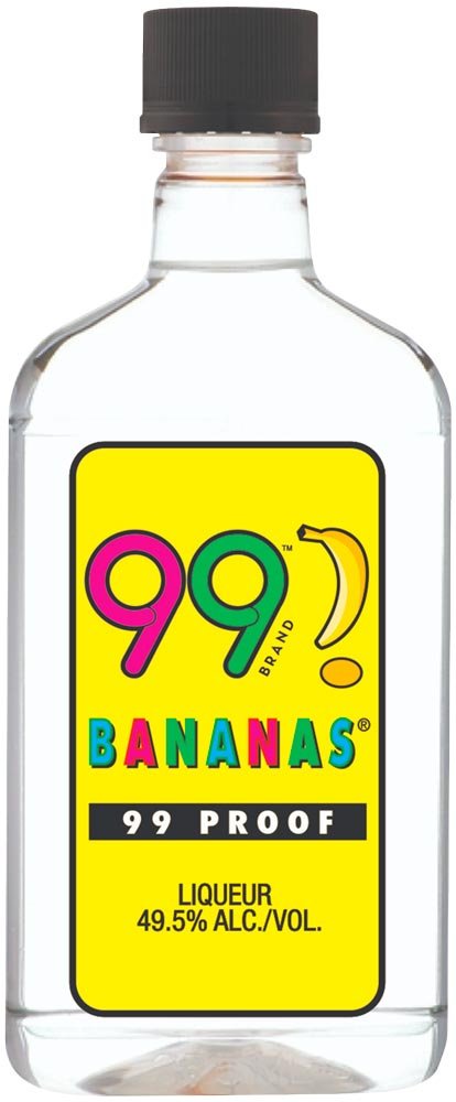 99 Bananas Liqueur