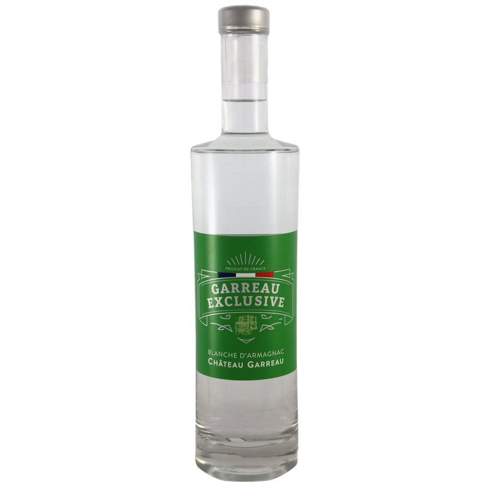 Château Garreau Blanche D'Armagnac Blue Label