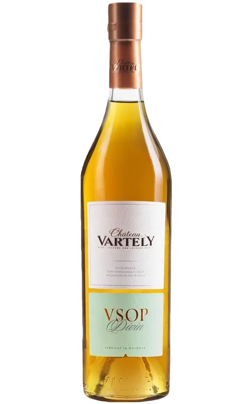 Château Vartely VSOP Brandy (500mL)