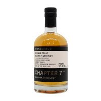 Chapter 7 Monologue 9 Year Old Caol Ila 2011 Scotch Whisky