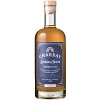 Charbay Doubled & Twisted Lot No. 1 Whiskey