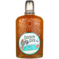 Wiggly Bridge Añejo Agave Blue Spirit