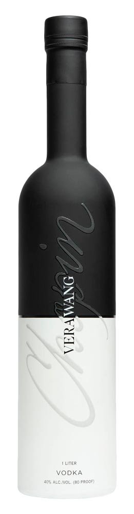 Chopin Vera Wang Vodka