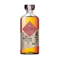 Citadelle No Mistake Old Tom Gin