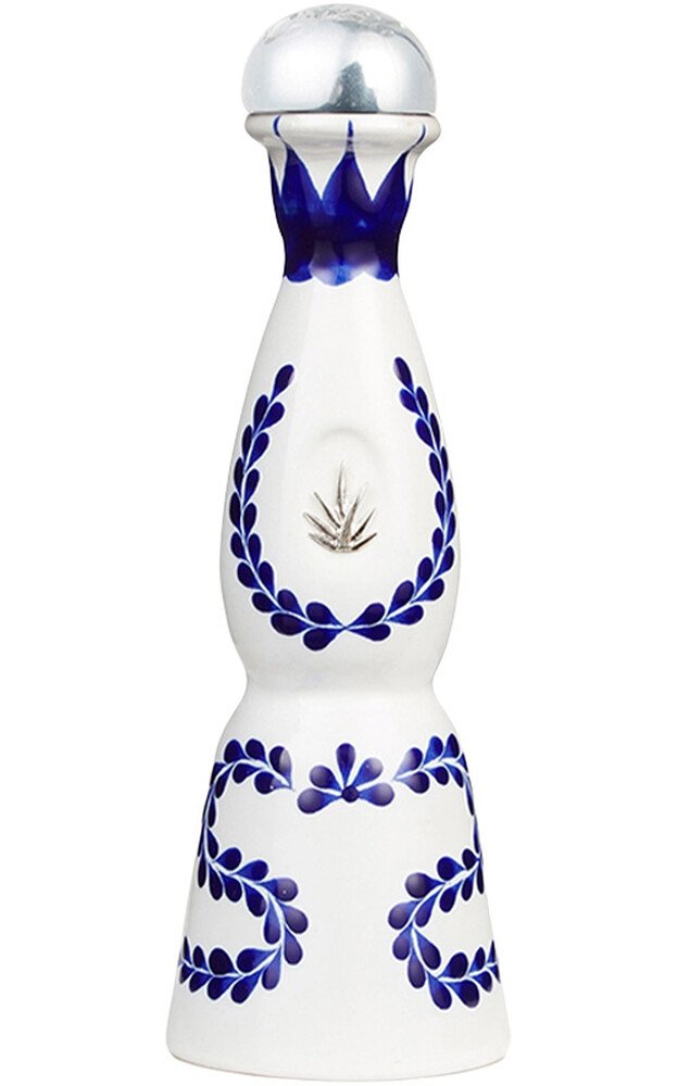 Clase Azul Reposado Tequila (200mL)