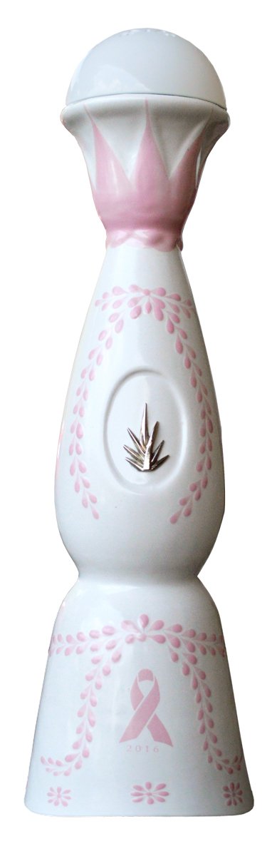Clase Azul Pink Reposado Tequila (1L)