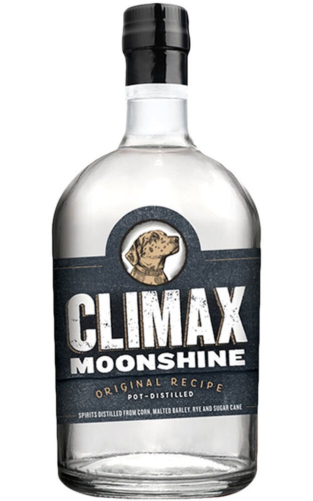 Climax Spirits Original Moonshine