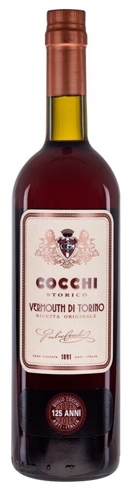Cocchi Storico Vermouth Di Torino