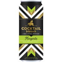 Cocktail Squad Margarita 4-Pack