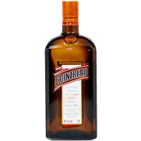 Cointreau L'Unique Orange Liqueur