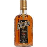 Cointreau Noir Liqueur