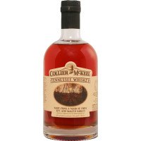 Collier and McKeel Tennessee Whiskey
