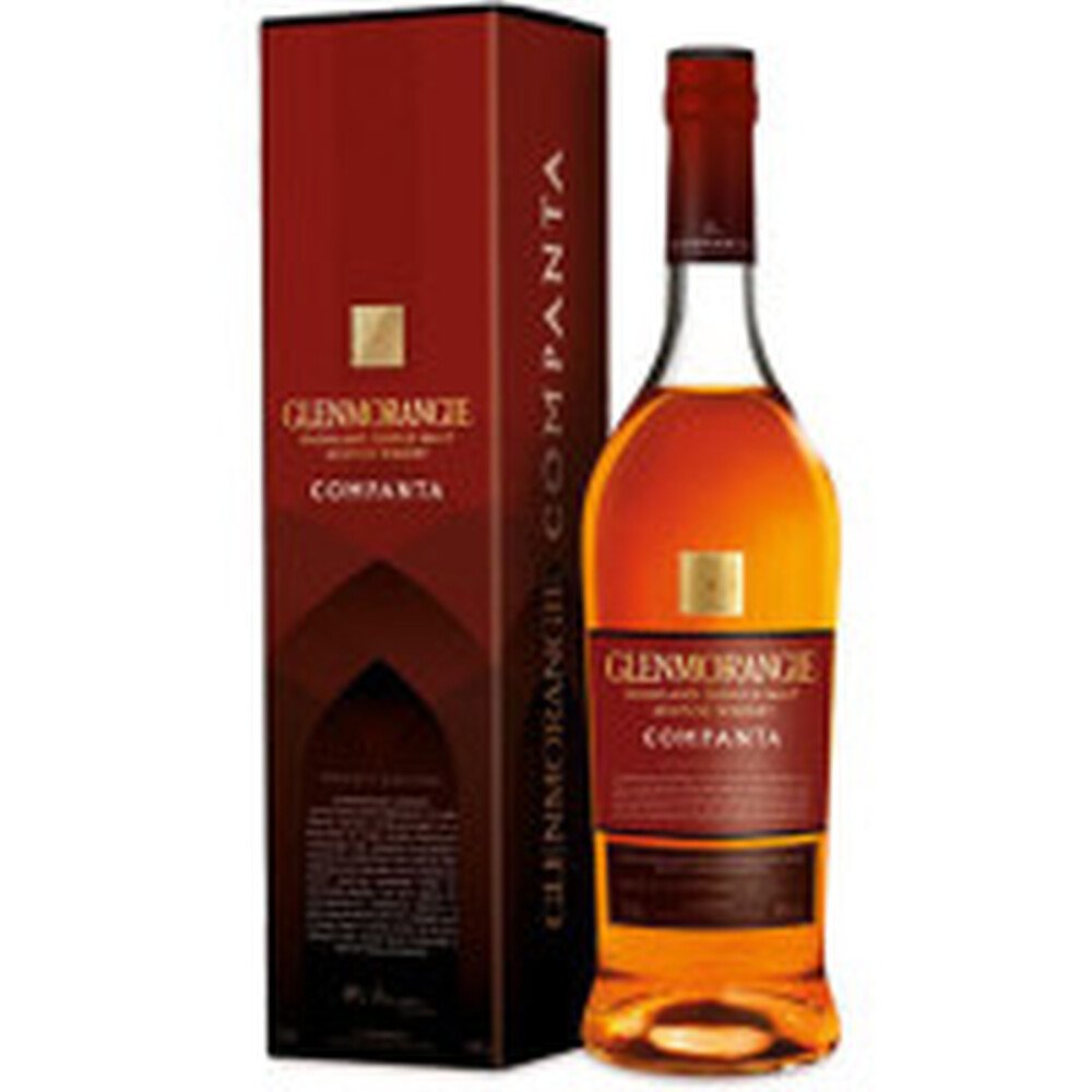 Glenmorangie Companta Single Malt Scotch Whisky