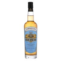 Compass Box Oak Cross Scotch Whisky
