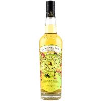 Peloton de la Muerte With My Friends Mezcal