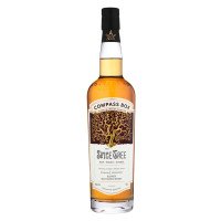 Compass Box Spice Tree Blended Malt Scotch Whisky