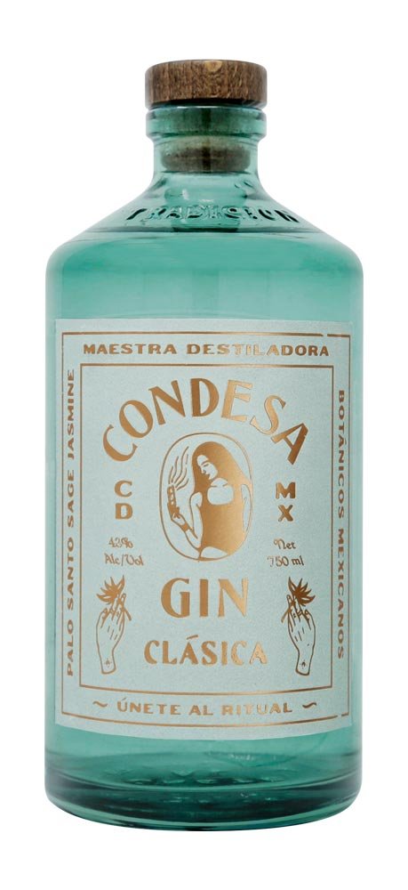 Condesa Clasica Gin