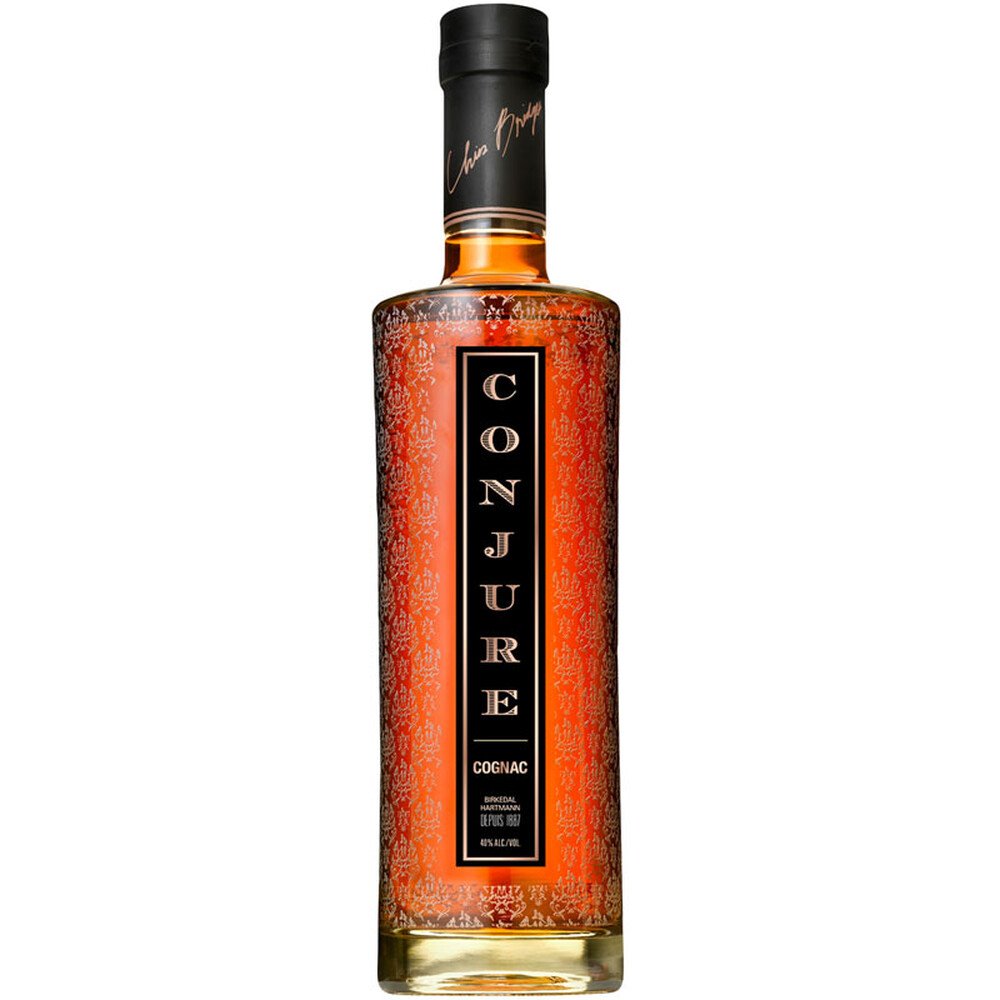 Conjure Cognac