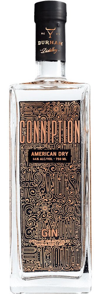 Conniption American Dry Gin