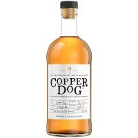 Copper Dog Blended Malt Scotch Whisky