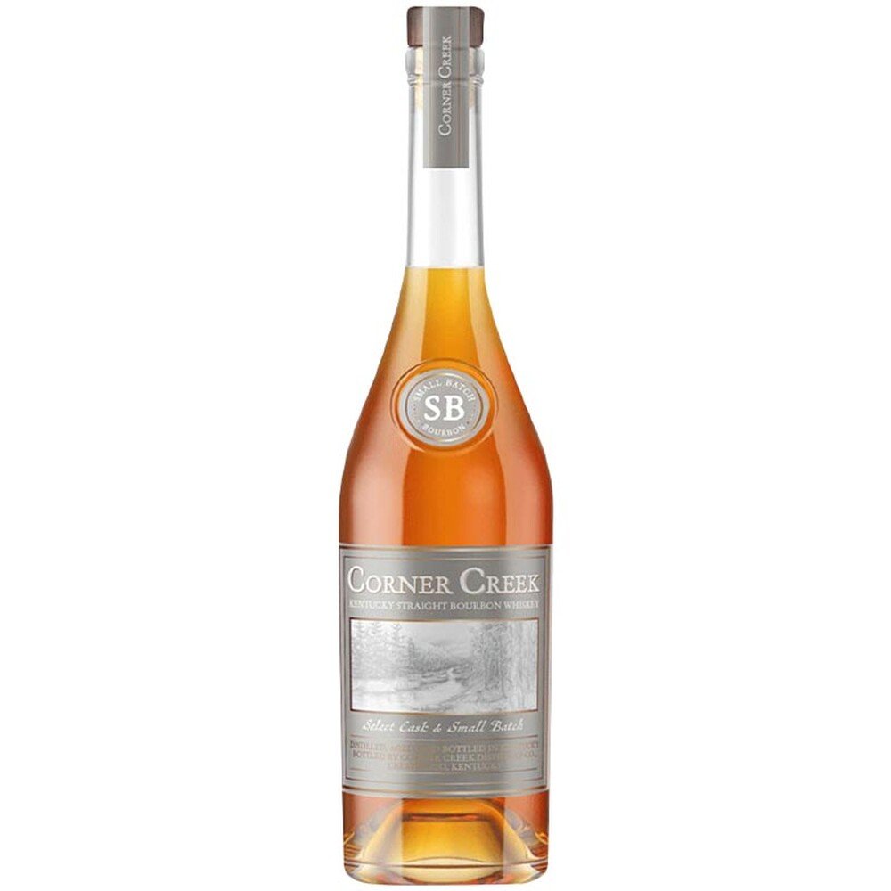 Corner Creek Select Cask Small Batch Kentucky Straight Bourbon Whiskey