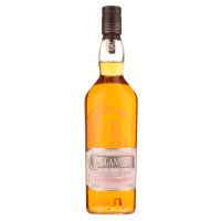 Cragganmore Natural Cask Strength 2016 Edition Single Malt Scotch Whisky