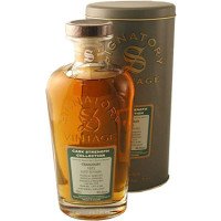 Craigduff 33 Year Old 1973 Cask Strength Single Malt Scotch Whisky
