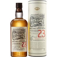 Longmorn 23 Year Old Single Malt Scotch Whisky