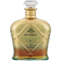Crown Royal Golden Apple 23 Year Old Whisky