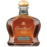 Crown Royal XO Canadian Whisky 750ml