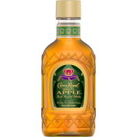 Crown Royal Regal Apple Flavored Canadian Whisky (200mL)