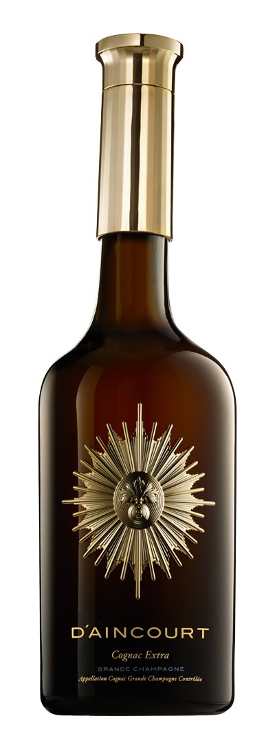 D'Aincourt Extra Cognac