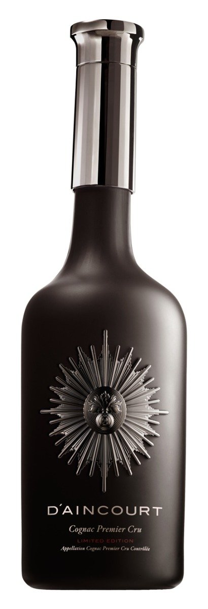 D'Aincourt Premier Cru Cognac