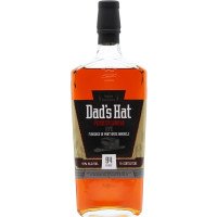 Dad's Hat Port Finished Pennsylvania Rye Whiskey