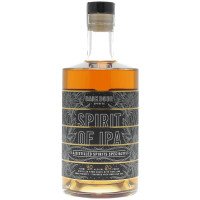 Dark Door Spirits Spirit of IPA Whiskey