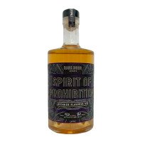 Dark Door Spirits Spirit of Prohibition Flavored Gin