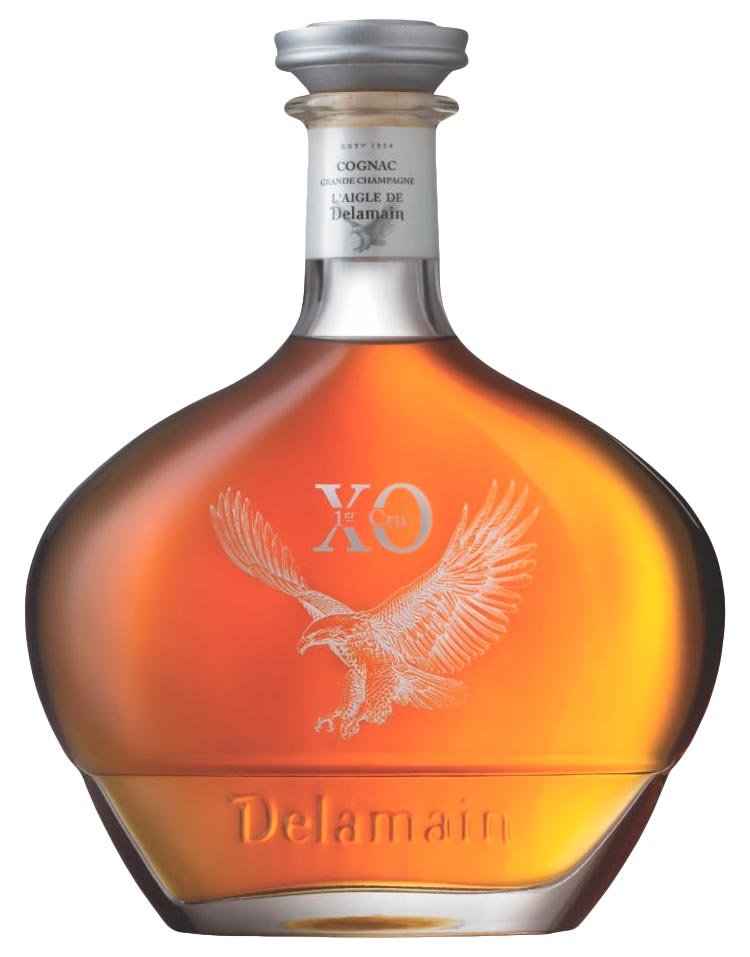 Delamain L'Aigle XO Cognac