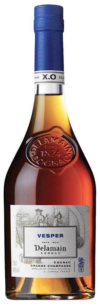 Delamain Vesper XO Cognac