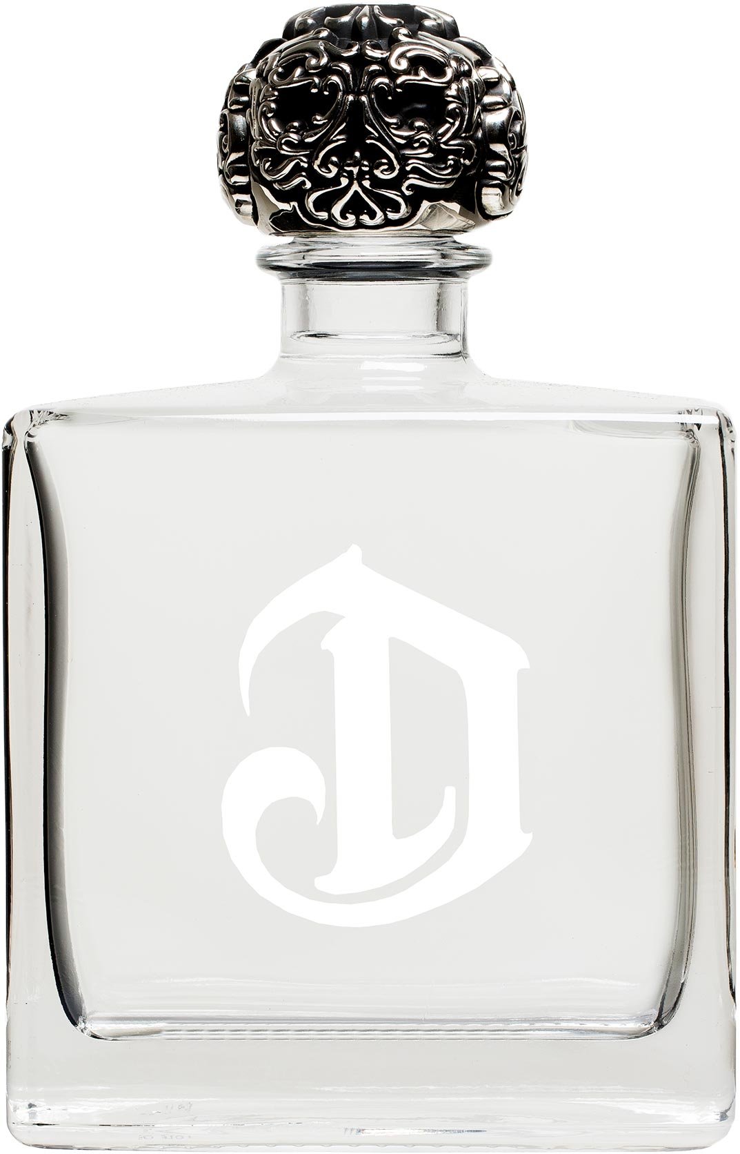 DeLeón Tequila Platinum