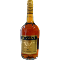 Jules Delorme XO Cognac