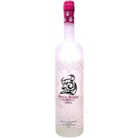 Dennis Rodman The Original Bad Ass Premium Vodka
