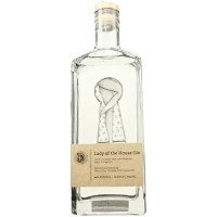 Detroit City Lady of the House Gin