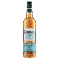 Dewar's 8 Year Old Caribbean Rum Cask Finish