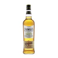 Dewar's Ilegal Smooth 8 Year Old Blended Scotch Whisky