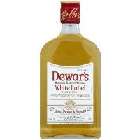 Dewar's White Label Blended Scotch Whisky (375mL) (375mL)