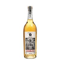 123 Diablito Organic Extra Añejo Tequila