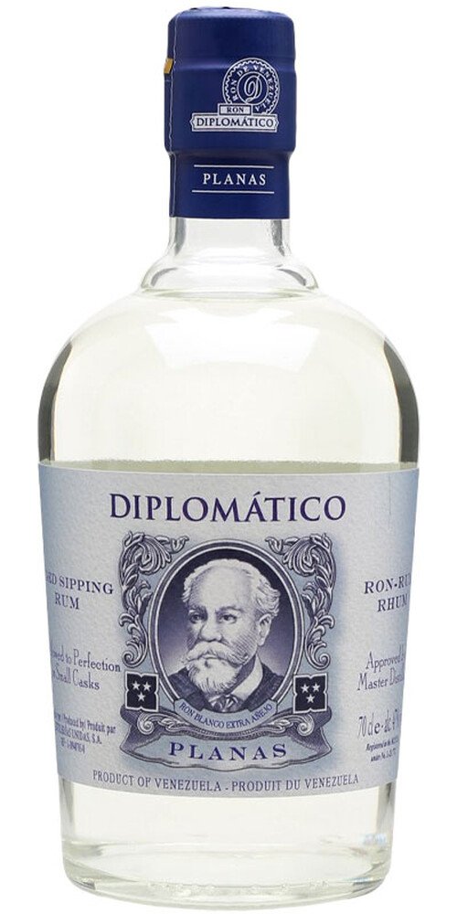 Diplomático Planas Rum