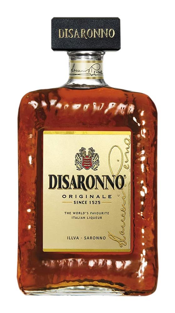 Disaronno Originale Amaretto Liqueur