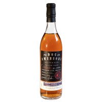 Doc Swinson's Alter Ego Sherry & Cognac Cask Finish Bourbon Whiskey