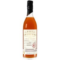 Doc Swinson's Doc Swinson's Exploratory Cask French Toasted Straight Bourbon Whiskey